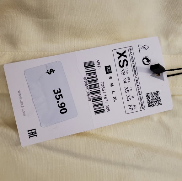 Zara Dresses & Skirts - Zara skirt